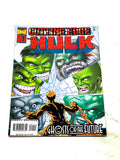 CUTTING EDGE - THE HULK #1. NM- CONDITION.