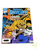 DETECTIVE COMICS #623. VFN CONDITION.