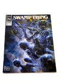 SWAMP THING VOL.2 #92. VFN CONDITION.