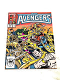 AVENGERS VOL.1 #283. VFN CONDITION.