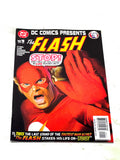 DC Comics Presents - The Flash #1. DC Comics. 2004