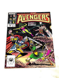 AVENGERS VOL.1 #284. VFN CONDITION.