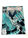 DETECTIVE COMICS #626. VFN+ CONDITION.