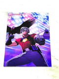 PEACEMAKER TRIES HARD! #3. NM CONDITION.