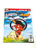 Brave & The Bold Vol.3 #28. DC Comics. 2009