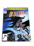 DETECTIVE COMICS #627. VFN+ CONDITION.