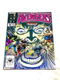 AVENGERS VOL.1 #285. VFN CONDITION.