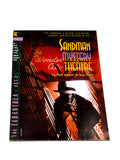 Sandman Mystery Theatre #1. DC Comics. 1993