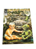SWAMP THING VOL.2 #95. VFN+ CONDITION.