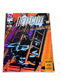 DETECTIVE COMICS #628. VFN CONDITION.