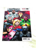 AVENGERS VOL.9 #3. VARIANT COVER. NM CONDITION.