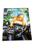 SWAMP THING VOL.2 #96. NM- CONDITION.