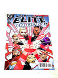 Justice League Elite #9. DC Comics. 2005
