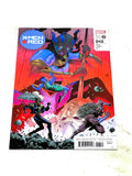 X-MEN - RED VOL.2 #13. NM- CONDITION.