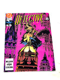 DETECTIVE COMICS #629. VFN CONDITION.