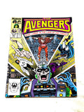 AVENGERS VOL.1 #287. VFN+ CONDITION.