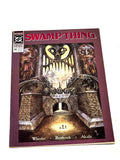 SWAMP THING VOL.2 #97. VFN CONDITION.