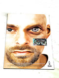 JUSTICE LEAGUE ELITE #9. NM- CONDITION.
