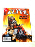 Justice League Elite #10. DC Comics. 2005