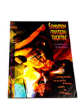 Sandman Mystery Theatre #6. DC Comics. 1993