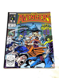 AVENGERS VOL.1 #291. VFN- CONDITION.