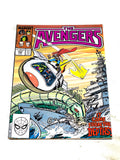 AVENGERS VOL.1 #292. VFN+ CONDITION.