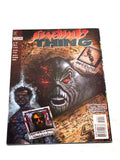 SWAMP THING VOL.2 #140. VFN- CONDITION.