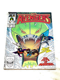 AVENGERS VOL.1 #293. VFN CONDITION.