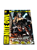 Before Watchmen - Nite Owl #2. DC Comics. 2012