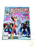 AVENGERS VOL.1 #294. VFN+ CONDITION.