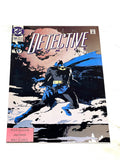 DETECTIVE COMICS #638. VFN CONDITION.