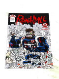 ROACHMILL #2. VFN+ CONDITION.