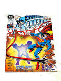 Action Comics #661. DC Comics. 1991