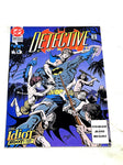 DETECTIVE COMICS #639 VFN CONDITION.