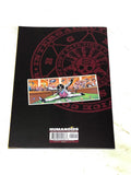 SPACE BASTARDS #2. NM CONDITION.