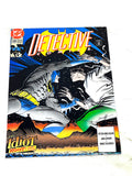 DETECTIVE COMICS #640. VFN CONDITION.