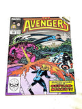 AVENGERS VOL.1 #299. VFN+ CONDITION.