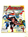 AVENGERS VOL.1 #300. VFN CONDITION.