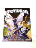 MOTHMAN #1. VFN CONDITION.