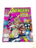 AVENGERS VOL.1 #301. VFN CONDITION.