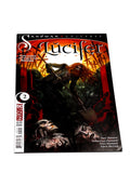 Sandman Universe - Lucifer #2. DC Comics. 2018