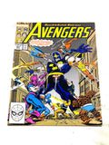 AVENGERS VOL.1 #303. VFN+ CONDITION.
