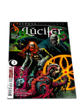 Sandman Universe - Lucifer #3. DC Comics. 2018