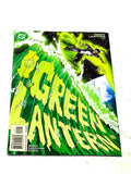 Green Lantern Vol.3 #145. DC Comics. 2002
