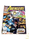 AVENGERS VOL.1 #304. VFN- CONDITION.