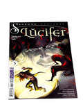 Sandman Universe - Lucifer #5. DC Comics. 2019