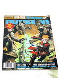 DUNGEON MAGAZINE #138. VFN- CONDITION.