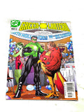 Green Lantern Vol.3 #153. DC Comics. 2002