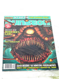 DUNGEON MAGAZINE #141. NM CONDITION.