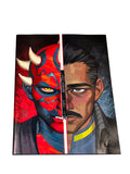Star Wars - Shadow of Maul #1. Marvel Comics. 2026